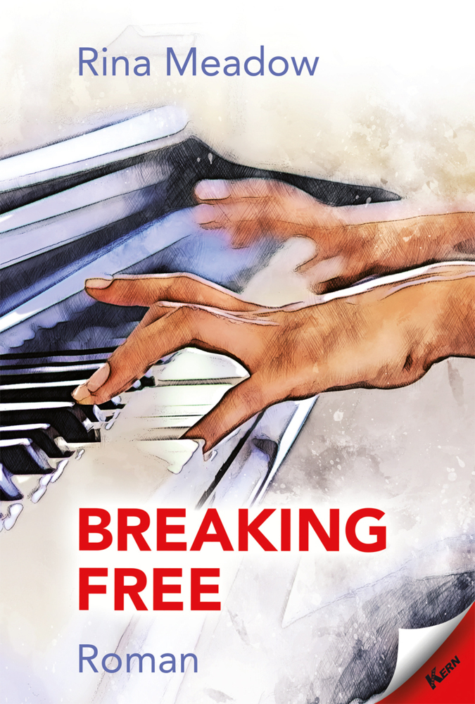 Cover: 9783957163493 | Breaking free | Rina Meadow | Taschenbuch | 228 S. | Deutsch | 2022