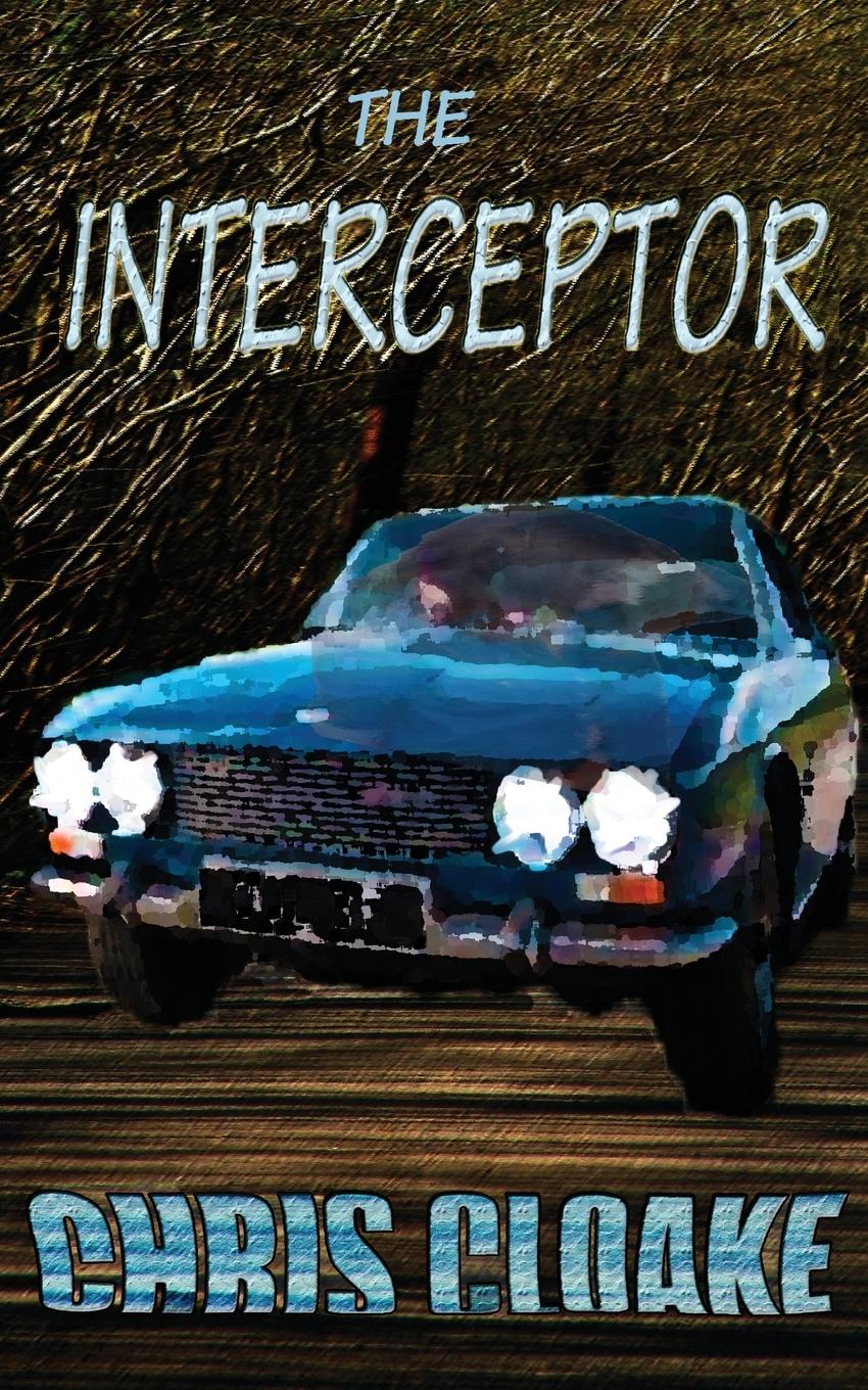 Cover: 9781789726534 | The Interceptor | Chris Cloake | Taschenbuch | Englisch | 2019