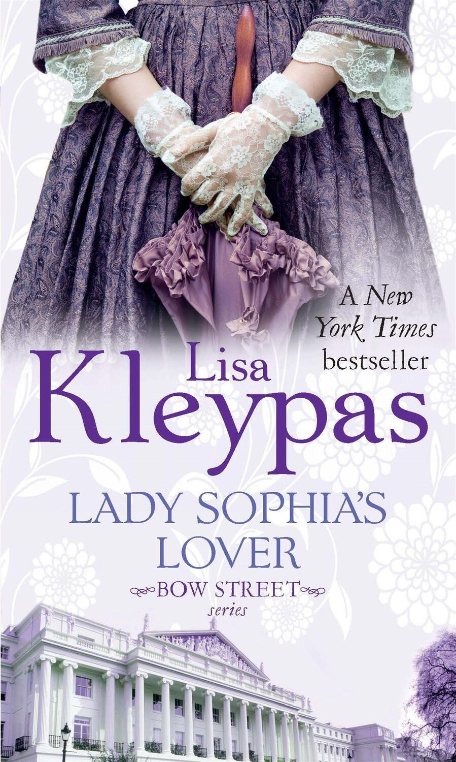 Cover: 9780749958565 | Lady Sophia's Lover | Lisa Kleypas | Taschenbuch | Englisch | 2013