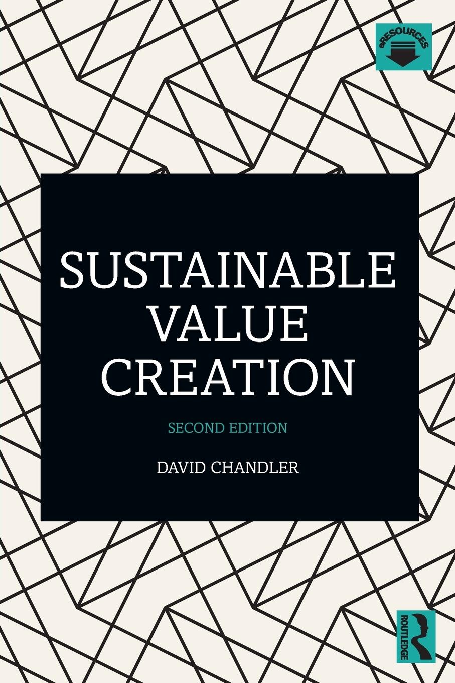 Cover: 9780367859824 | Sustainable Value Creation | David Chandler | Taschenbuch | Englisch