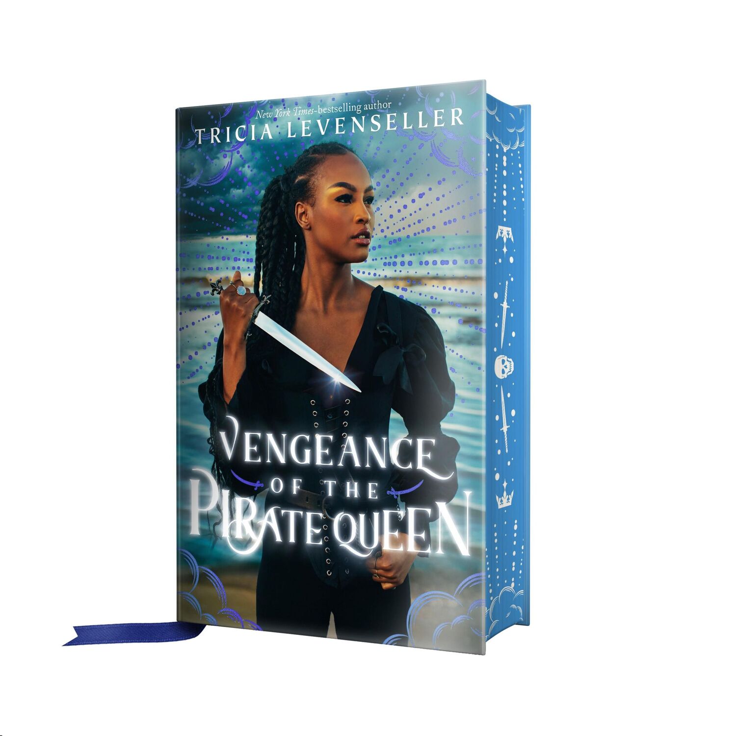 Autor: 9781250864970 | Vengeance of the Pirate Queen | Tricia Levenseller | Buch | Gebunden