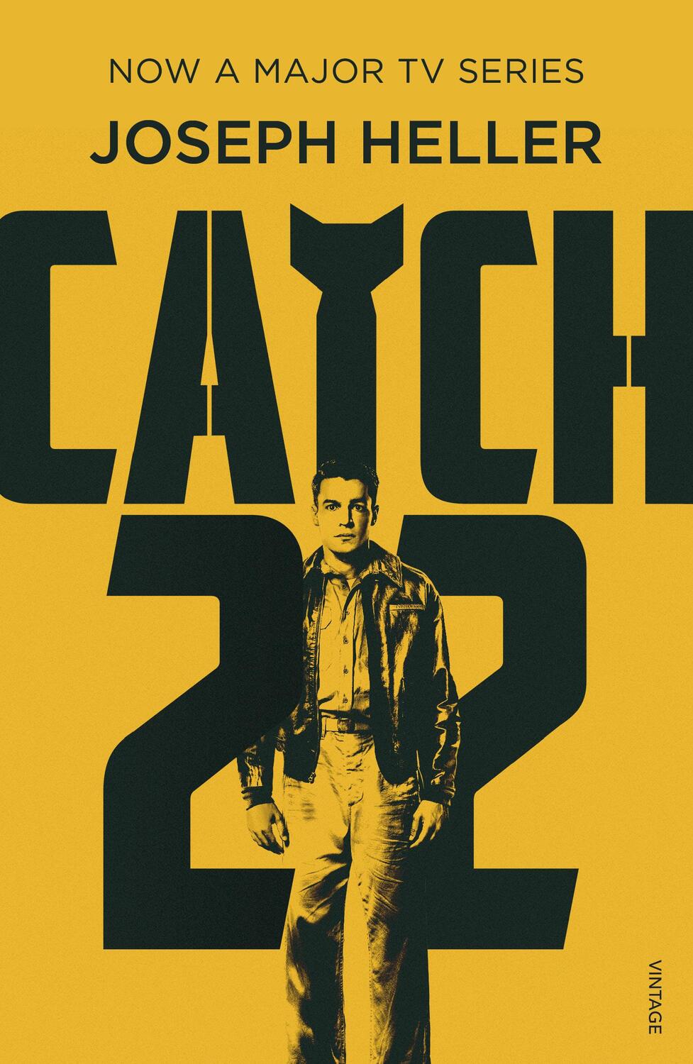 Cover: 9781784875848 | Catch-22 | As recommended on BBC2's Between the Covers | Joseph Heller