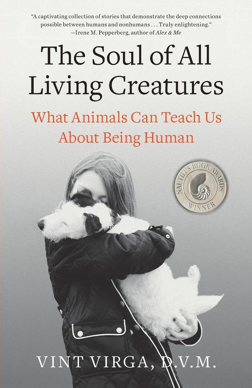 Cover: 9780307718877 | The Soul of All Living Creatures | Vint Virga | Taschenbuch | Englisch