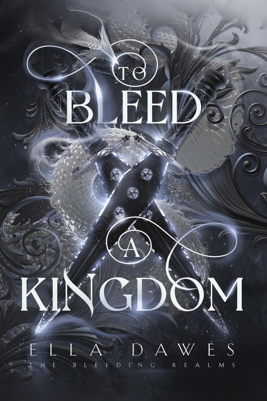 Cover: 9798989269914 | To Bleed A Kingdom | Ella Dawes | Taschenbuch | Englisch | 2024