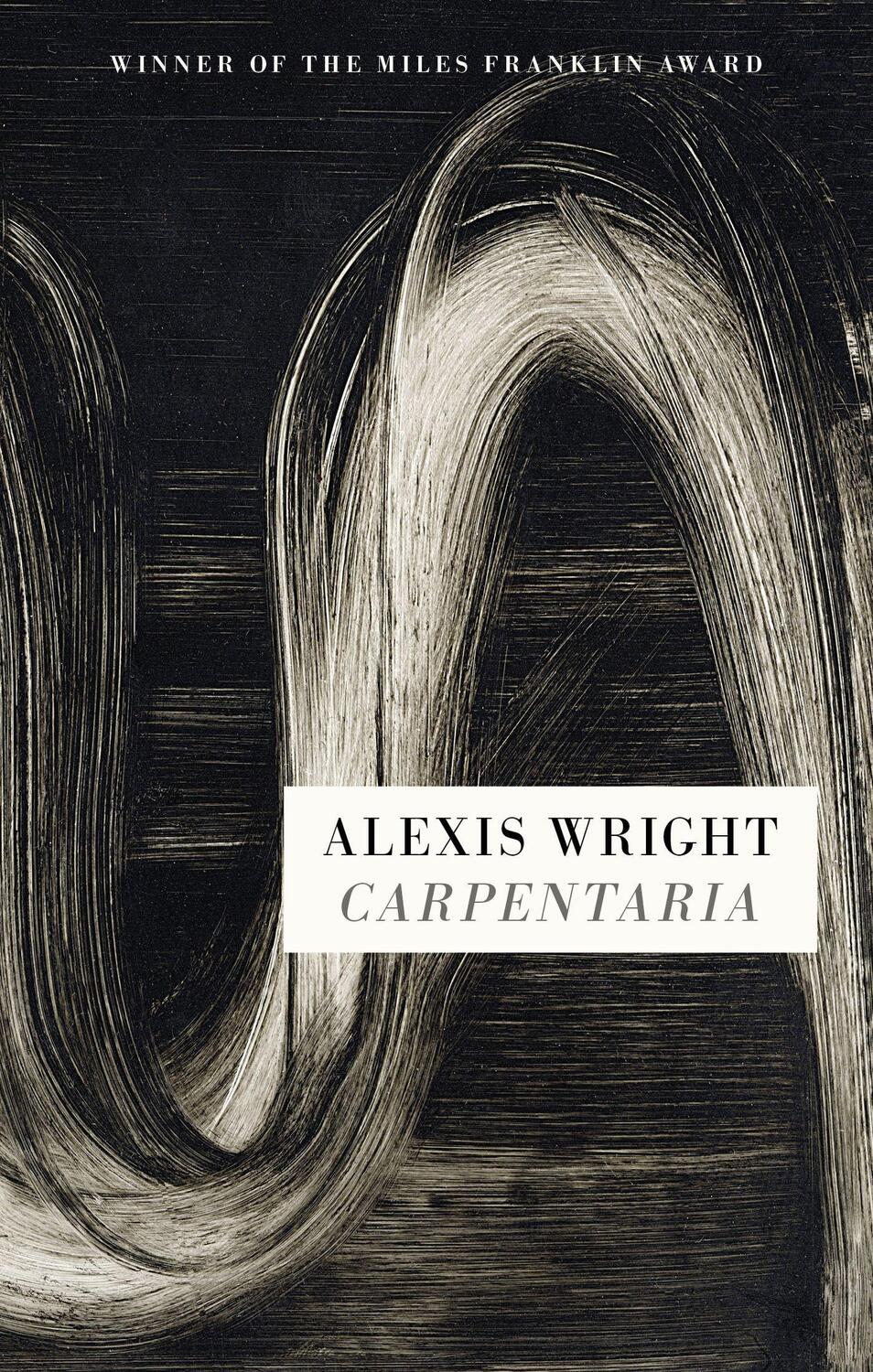 Cover: 9781845299484 | Carpentaria | Alexis Wright | Taschenbuch | Englisch | 2009