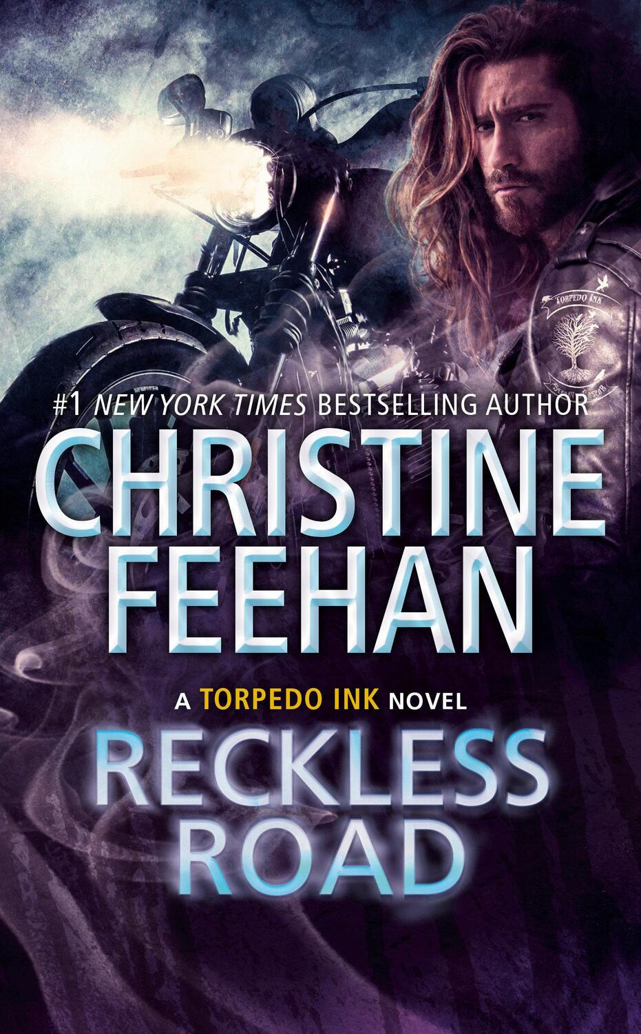 Cover: 9780593099865 | Reckless Road | Christine Feehan | Taschenbuch | Englisch | 2021