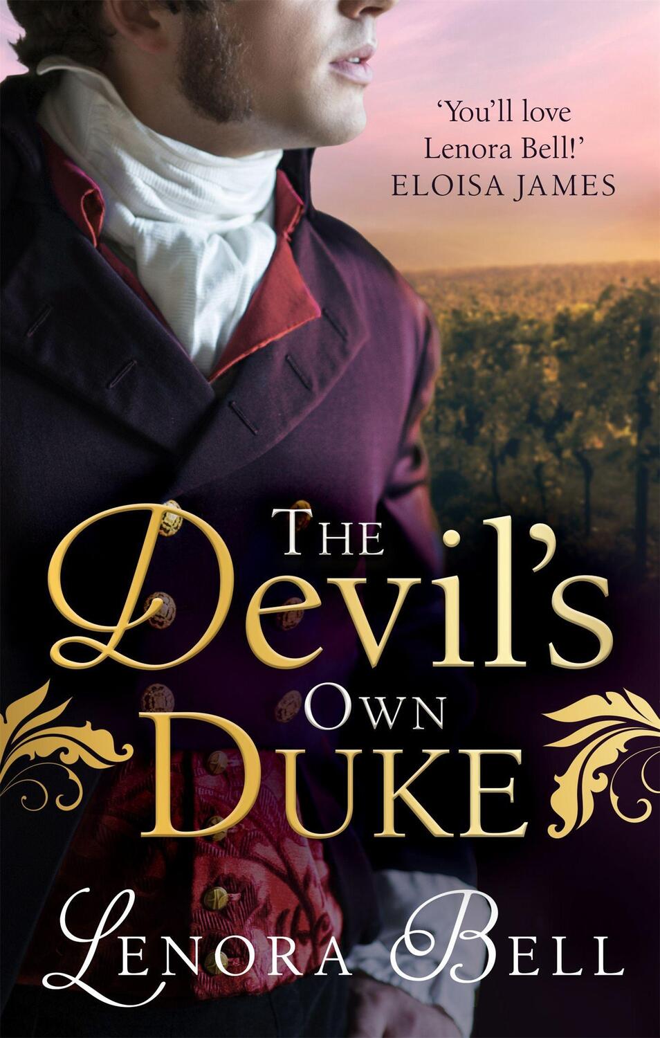 Cover: 9780349429045 | The Devil's Own Duke | Lenora Bell | Taschenbuch | Englisch | 2021