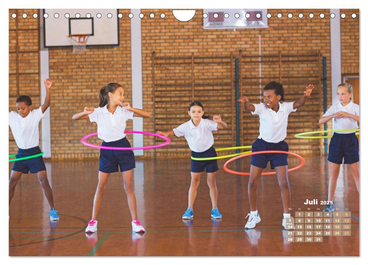 Bild: 9783457167151 | Hula-Hoop: Spaß, Sport und Fitness mit Hula Hoop Reifen...