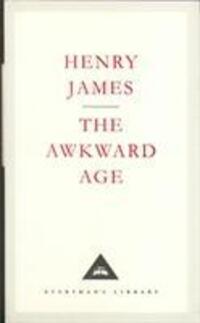 Cover: 9781857151527 | James, H: The Awkward Age | Henry James | Buch | Gebunden | Englisch