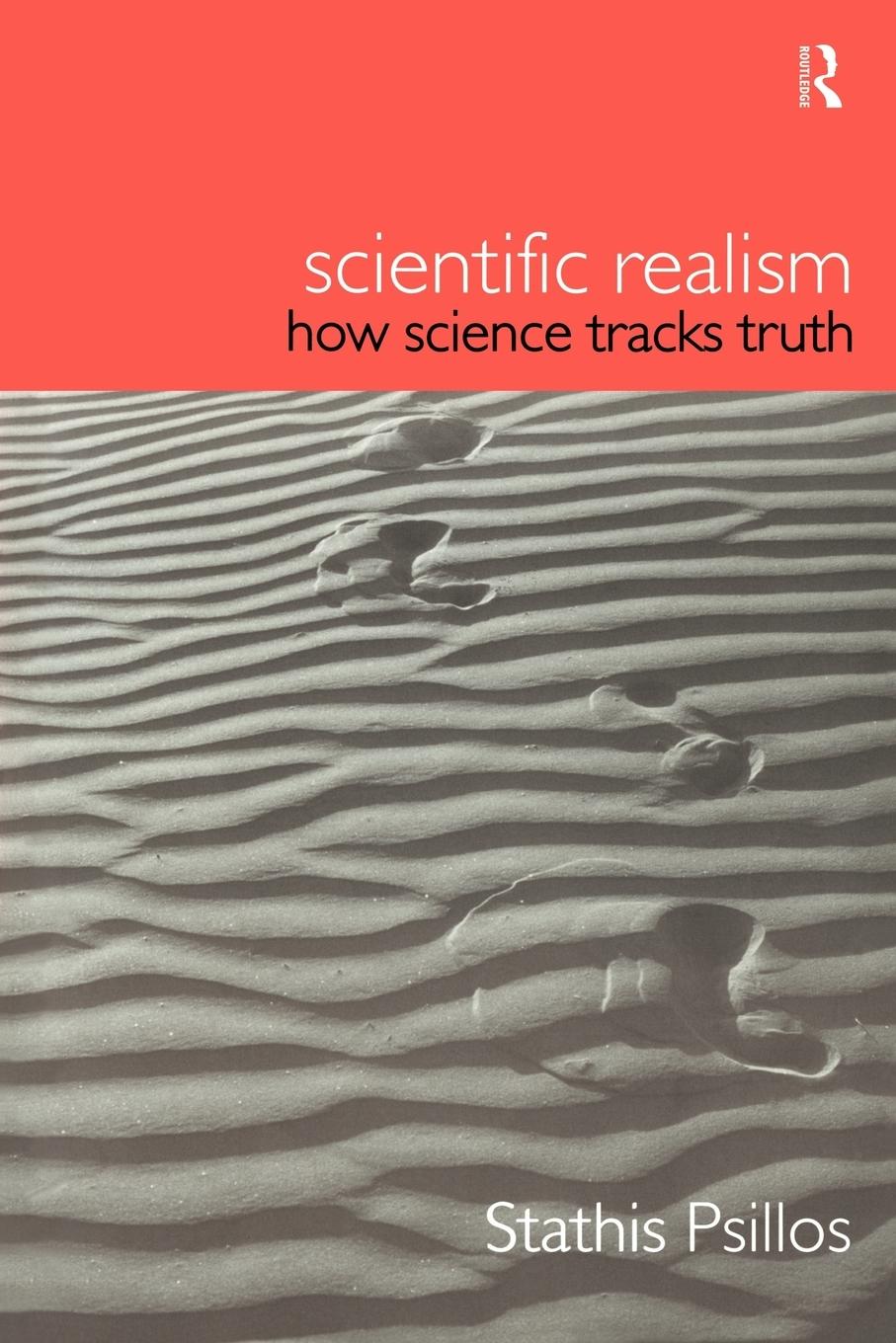 Cover: 9780415208192 | Scientific Realism | How Science Tracks Truth | Stathis Psillos | Buch