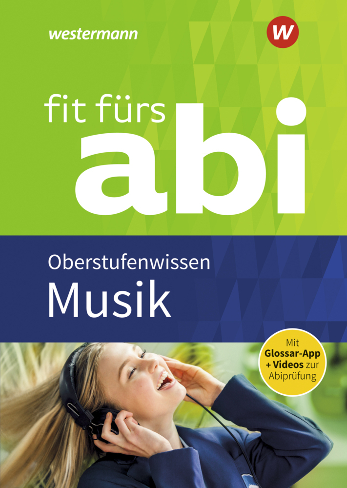 Cover: 9783742601605 | Musik Oberstufenwissen | Musik Oberstufenwissen | Taschenbuch | 2019