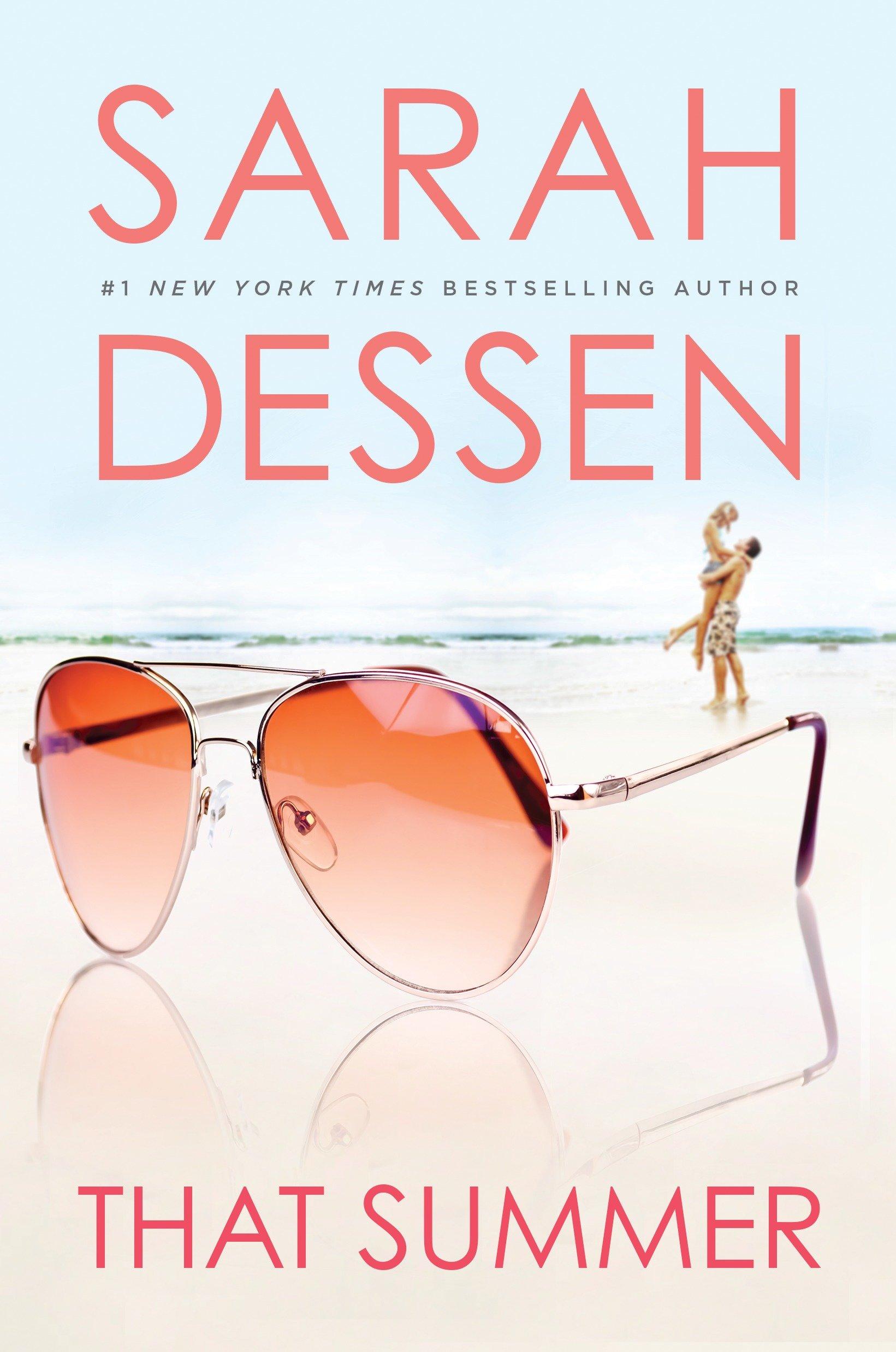 Cover: 9780142401729 | That Summer | Sarah Dessen | Taschenbuch | 198 S. | Englisch | 2004