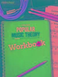 Cover: 9781908920768 | Rockschool: Popular Music Theory Workbook Grade 7 | Taschenbuch | Buch