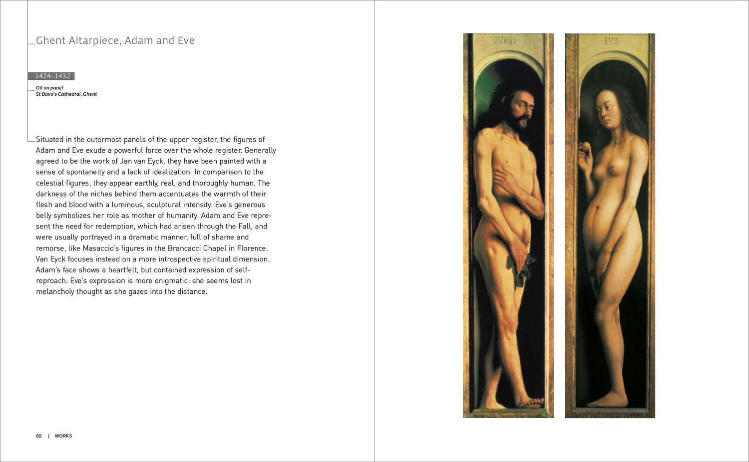 Bild: 9783791348261 | Masters of Art: Van Eyck | Masters of Art | Simone Ferrari | Buch