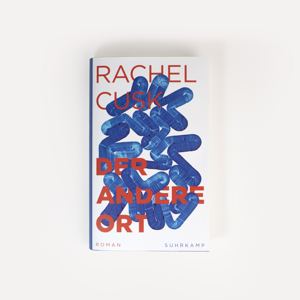 Bild: 9783518430187 | Der andere Ort | Roman | Rachel Cusk | Buch | 203 S. | Deutsch | 2021