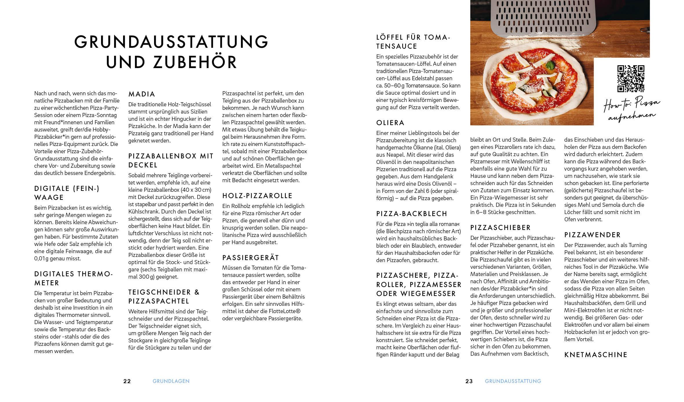 Bild: 9783745912241 | Pizza - amore mio | Sebastian Maletzke (u. a.) | Buch | 160 S. | 2022