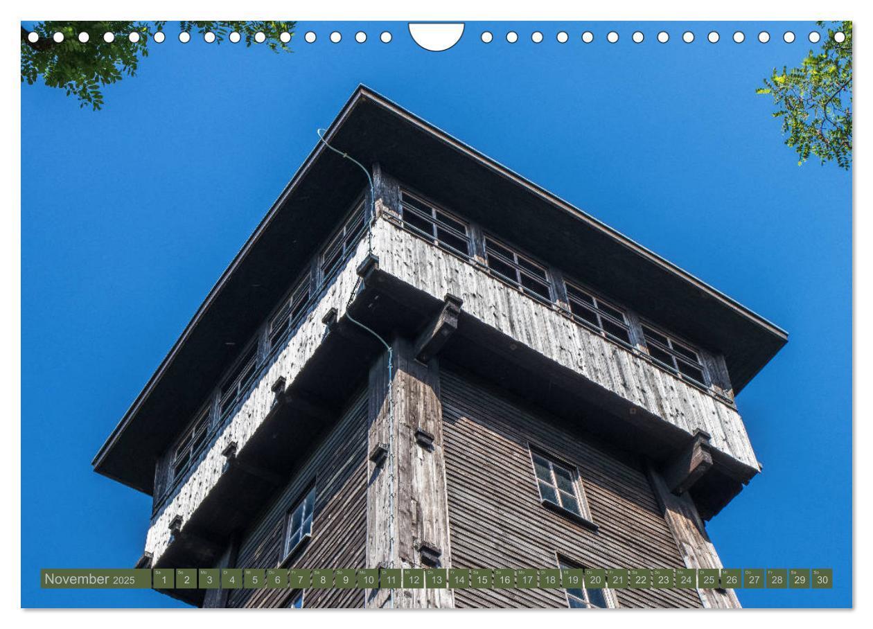 Bild: 9783435318353 | Woltersdorf bei Berlin (Wandkalender 2025 DIN A4 quer), CALVENDO...