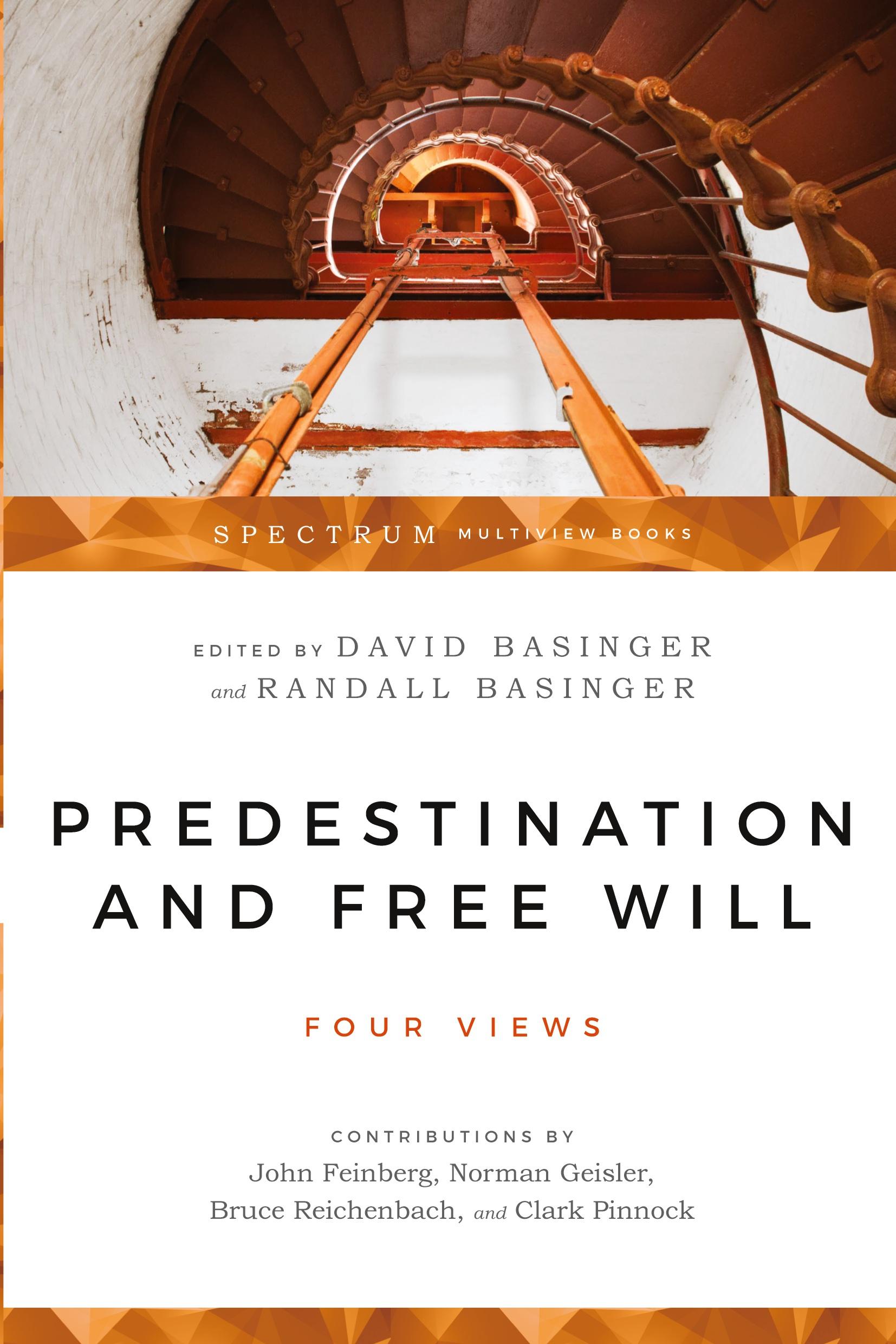 Cover: 9780877845676 | Predestination and Free Will | David Basinger (u. a.) | Taschenbuch