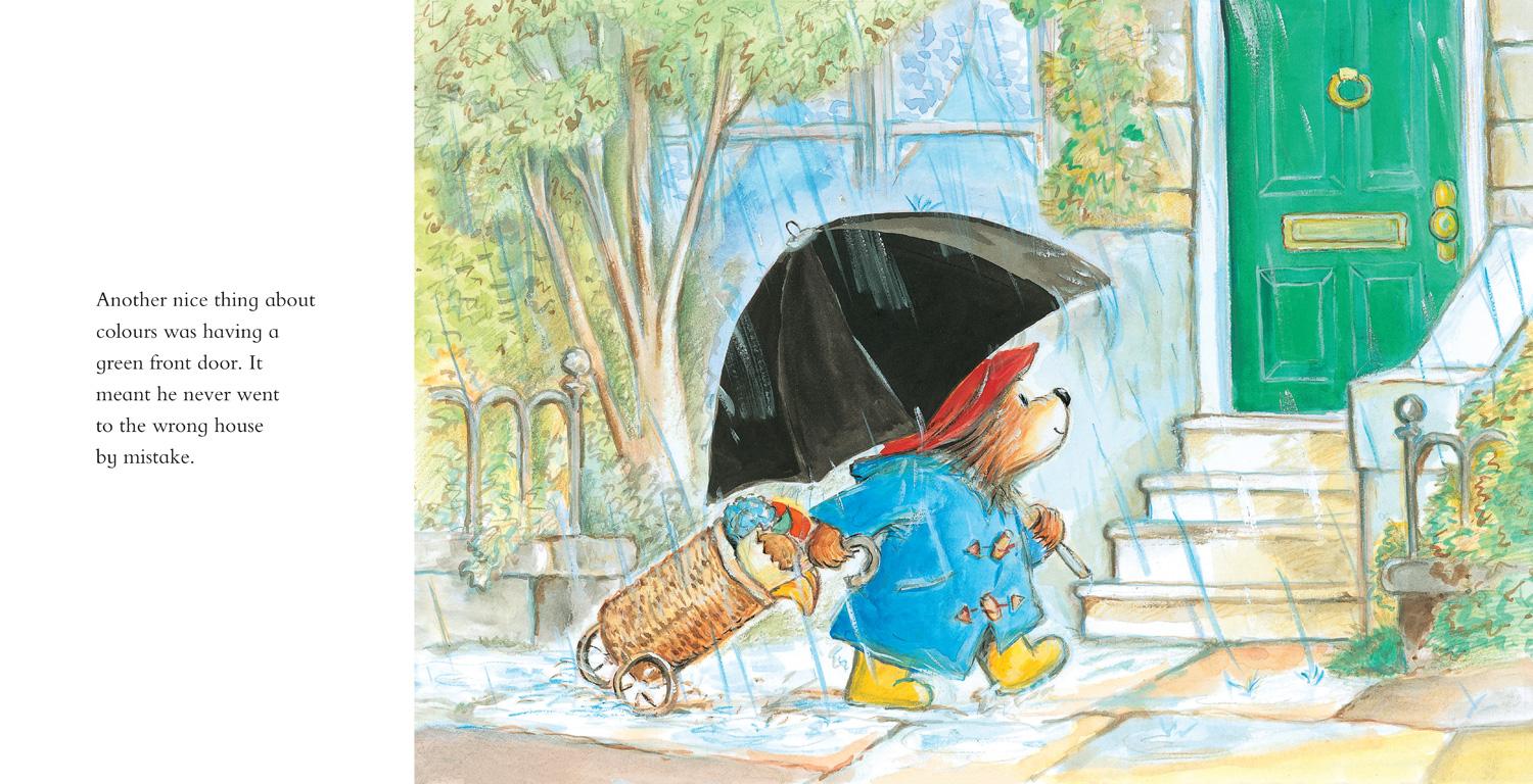 Bild: 9780008604004 | Paddington at the Rainbow's End and Other Stories | Michael Bond