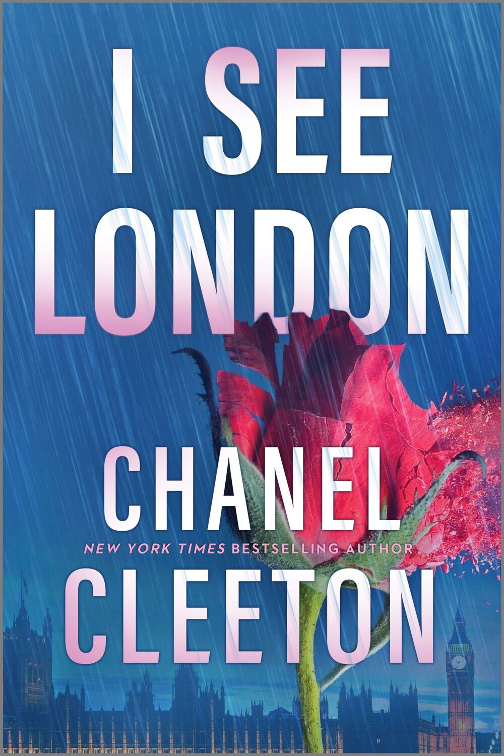 Cover: 9781335004864 | I See London | Chanel Cleeton | Taschenbuch | International School