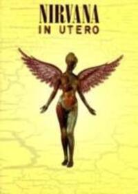 Cover: 9780793531417 | Nirvana - In Utero | Taschenbuch | Guitar Recorded Versions | Englisch