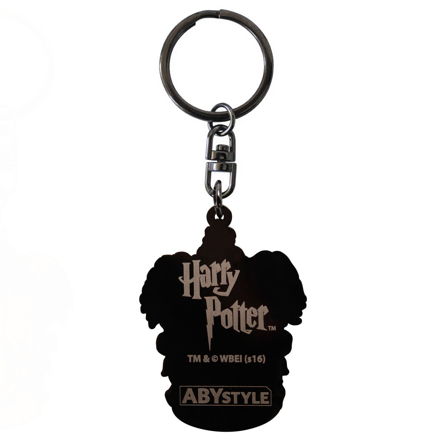 Bild: 3700789234111 | HARRY POTTER Gryffindo Key | Stück | Harry Potter (Abysse) | ABYKEY135