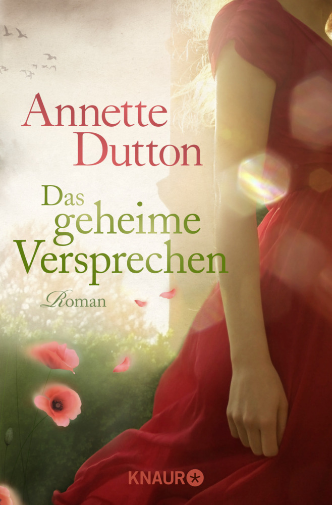 Cover: 9783426513736 | Das geheime Versprechen | Roman | Annette Dutton | Taschenbuch | 2014