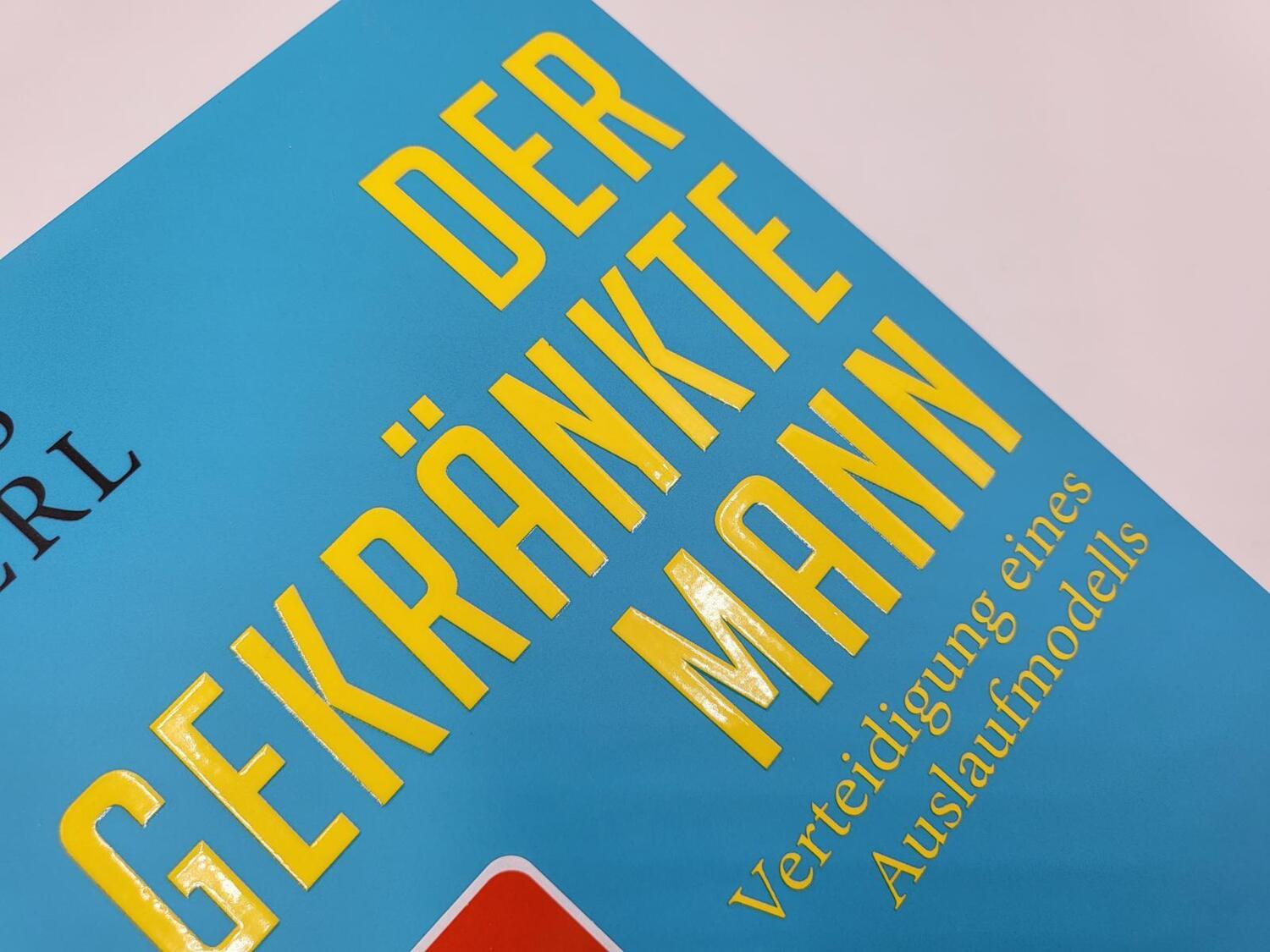 Bild: 9783492071130 | Der gekränkte Mann | Tobias Haberl | Buch | 256 S. | Deutsch | 2022