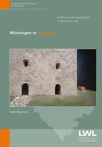 Cover: 9783402148389 | Wüstungen in Westfalen | Rudolf Bergmann | Buch | 314 S. | Deutsch