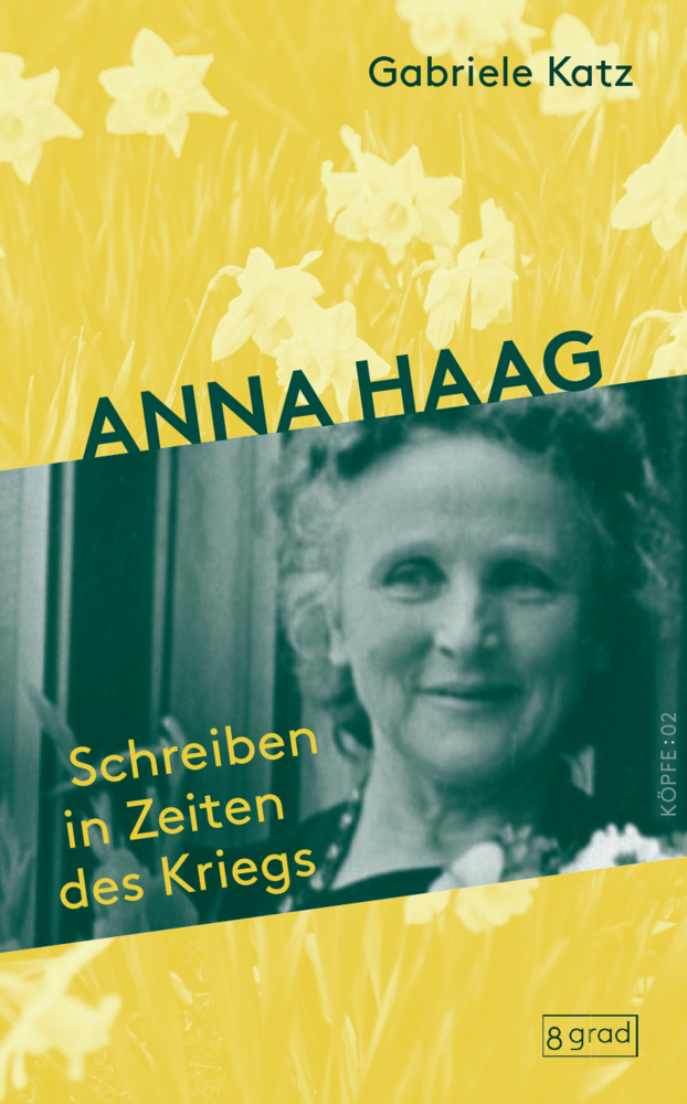 Cover: 9783910228009 | Anna Haag | Gabriele Katz | Buch | 156 S. | Deutsch | 2022 | 8 Grad