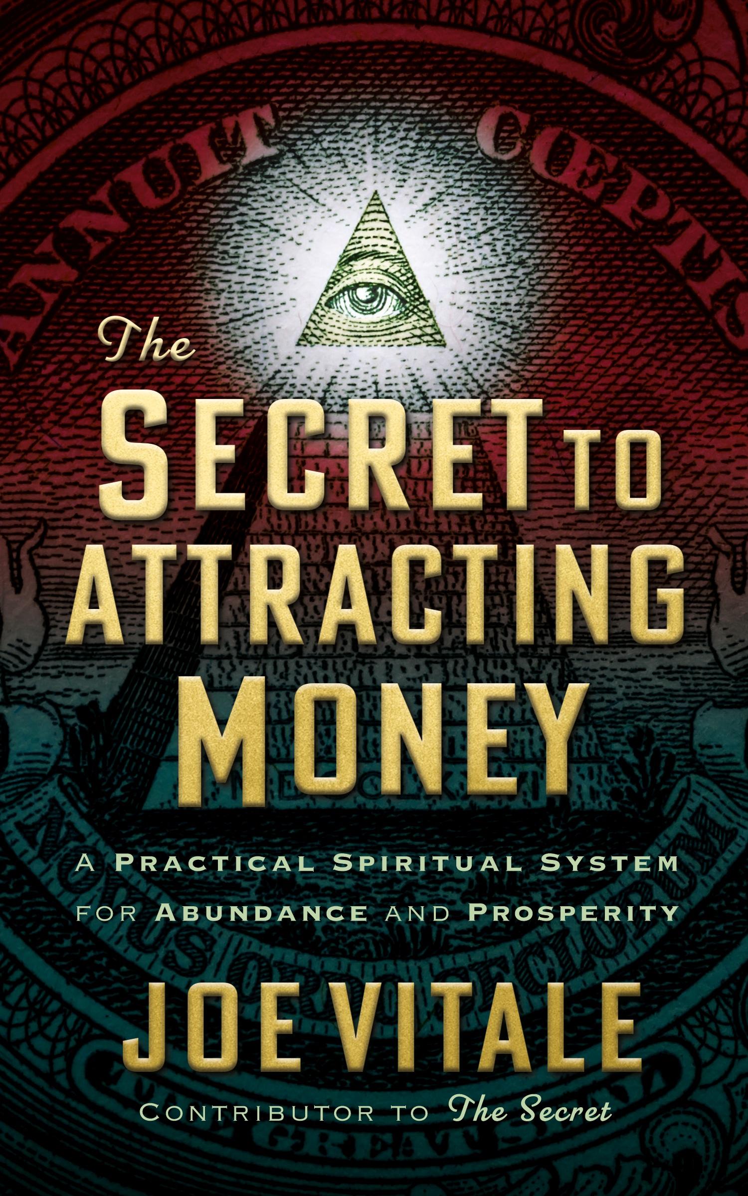 Cover: 9781722505455 | The Secret to Attracting Money | Joe Vitale | Taschenbuch | Englisch