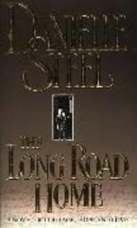 Cover: 9780552145022 | Long Road Home | Danielle Steel | Taschenbuch | Englisch | 1999