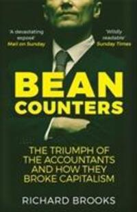 Cover: 9781786490315 | Bean Counters | Richard Brooks | Taschenbuch | 352 S. | Englisch