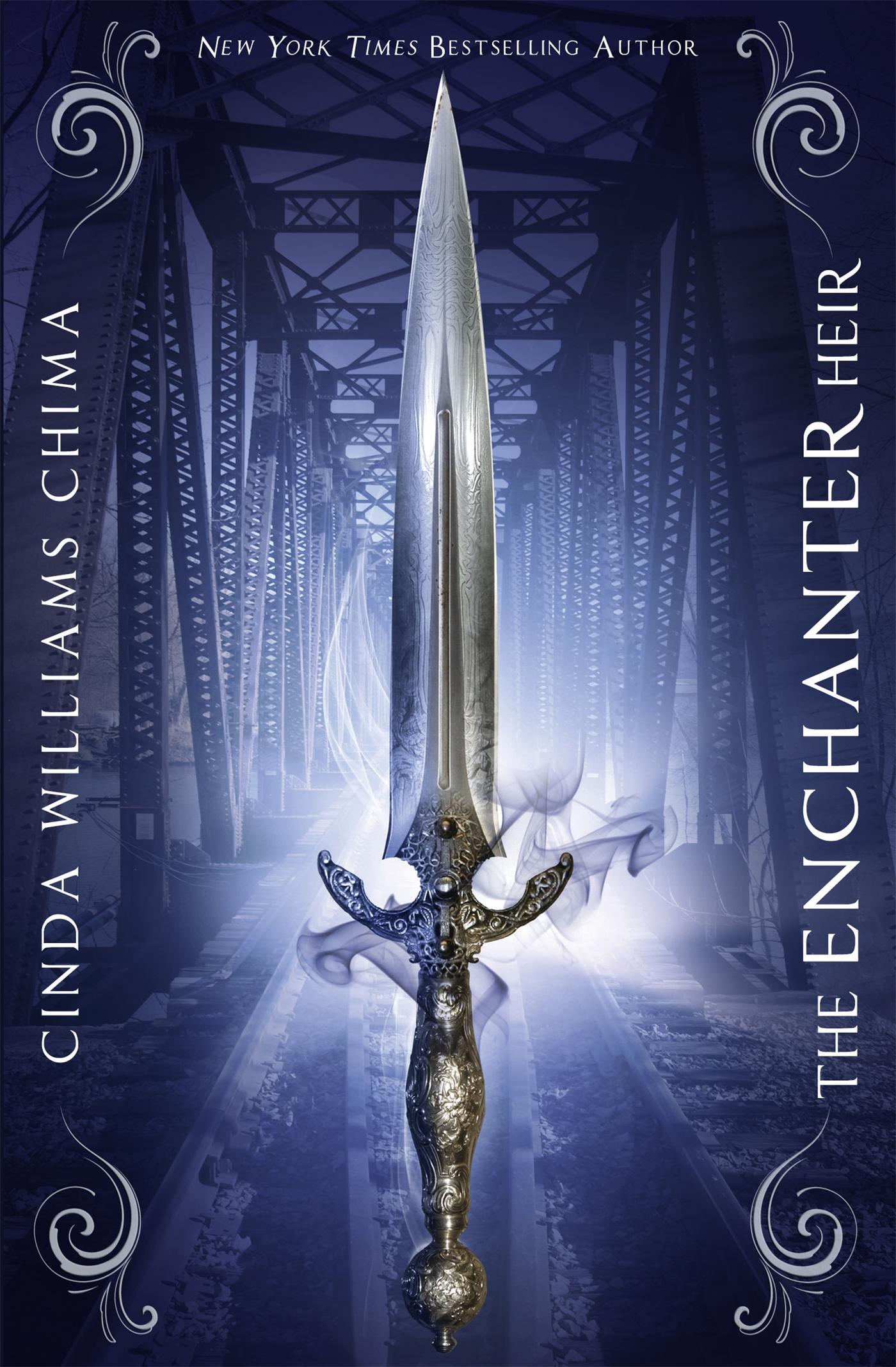 Cover: 9781473201231 | The Enchanter Heir | Cinda Williams Chima | Taschenbuch | Englisch