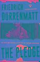 Cover: 9781782273394 | The Pledge | Friedrich Durrenmatt | Taschenbuch | Englisch | 2017