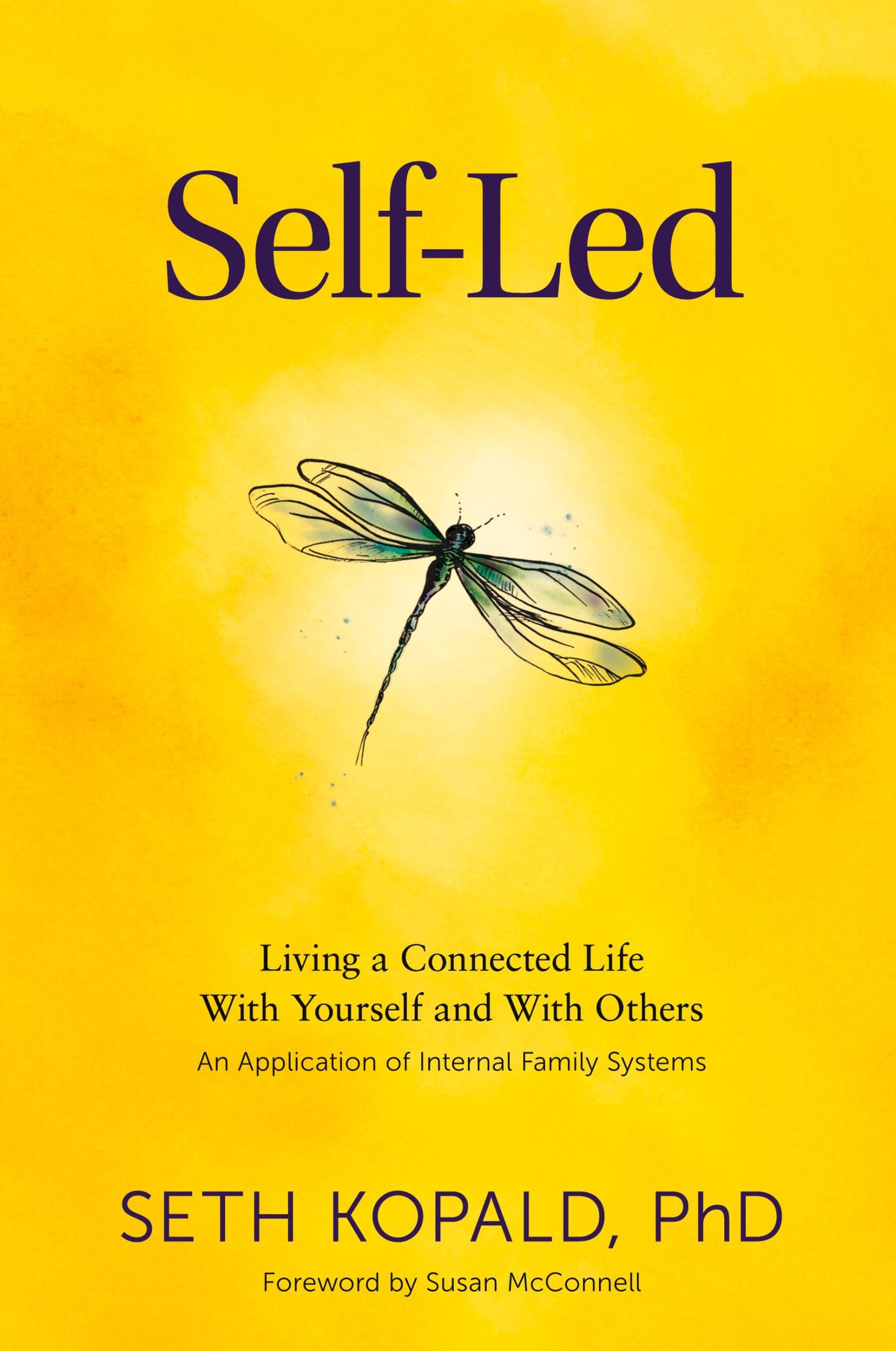 Cover: 9798989214600 | Self-Led | Seth Kopald | Taschenbuch | Paperback | Englisch | 2023