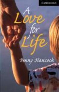 Cover: 9780521799461 | A Love for Life Level 6 | Penny Hancock | Taschenbuch | Englisch