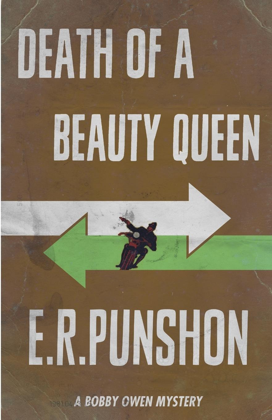 Cover: 9781911095354 | Death of a Beauty Queen | E. R. Punshon | Taschenbuch | Englisch