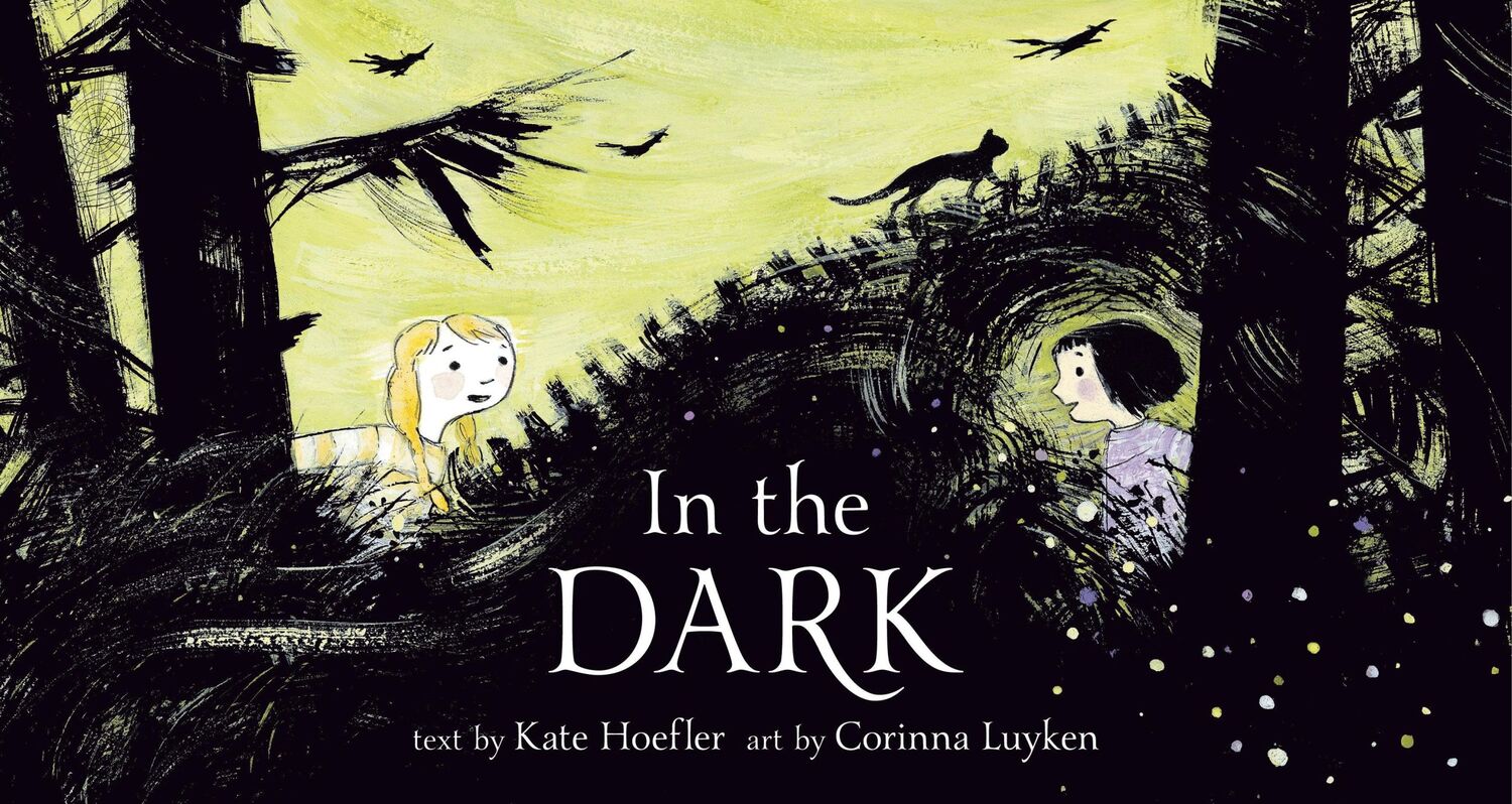 Cover: 9780593372838 | In the Dark | Corinna Luyken (u. a.) | Buch | Englisch | 2023