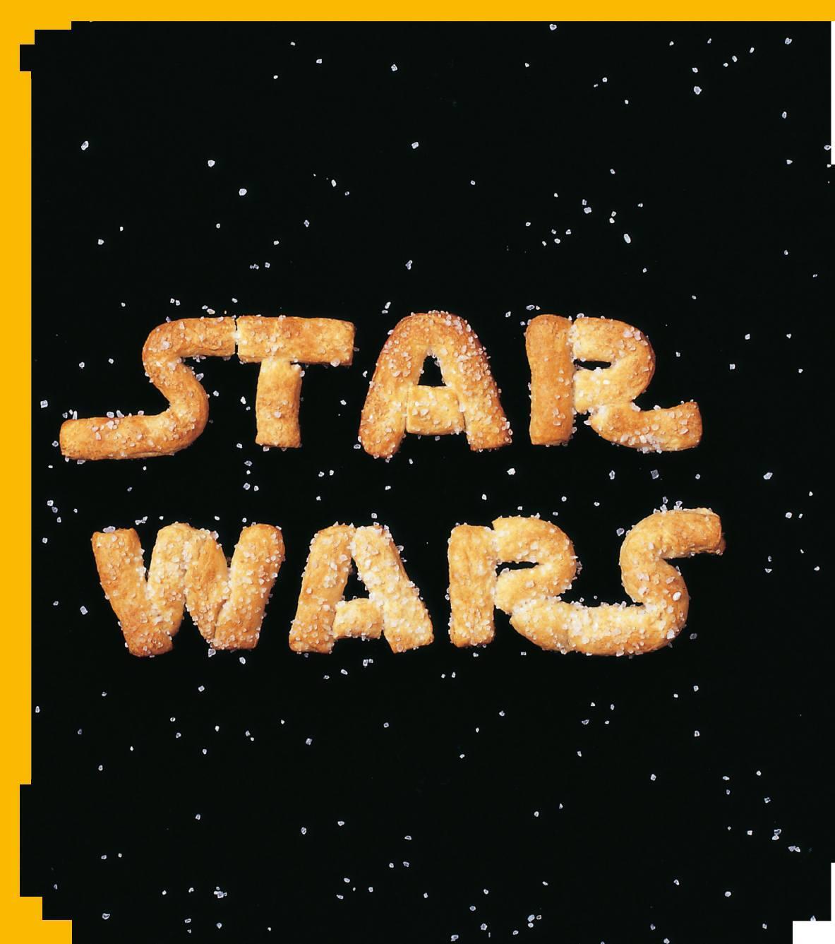 Bild: 9783833223303 | Das STAR WARS Kochbuch | Robin Davis (u. a.) | Buch | 117 S. | Deutsch