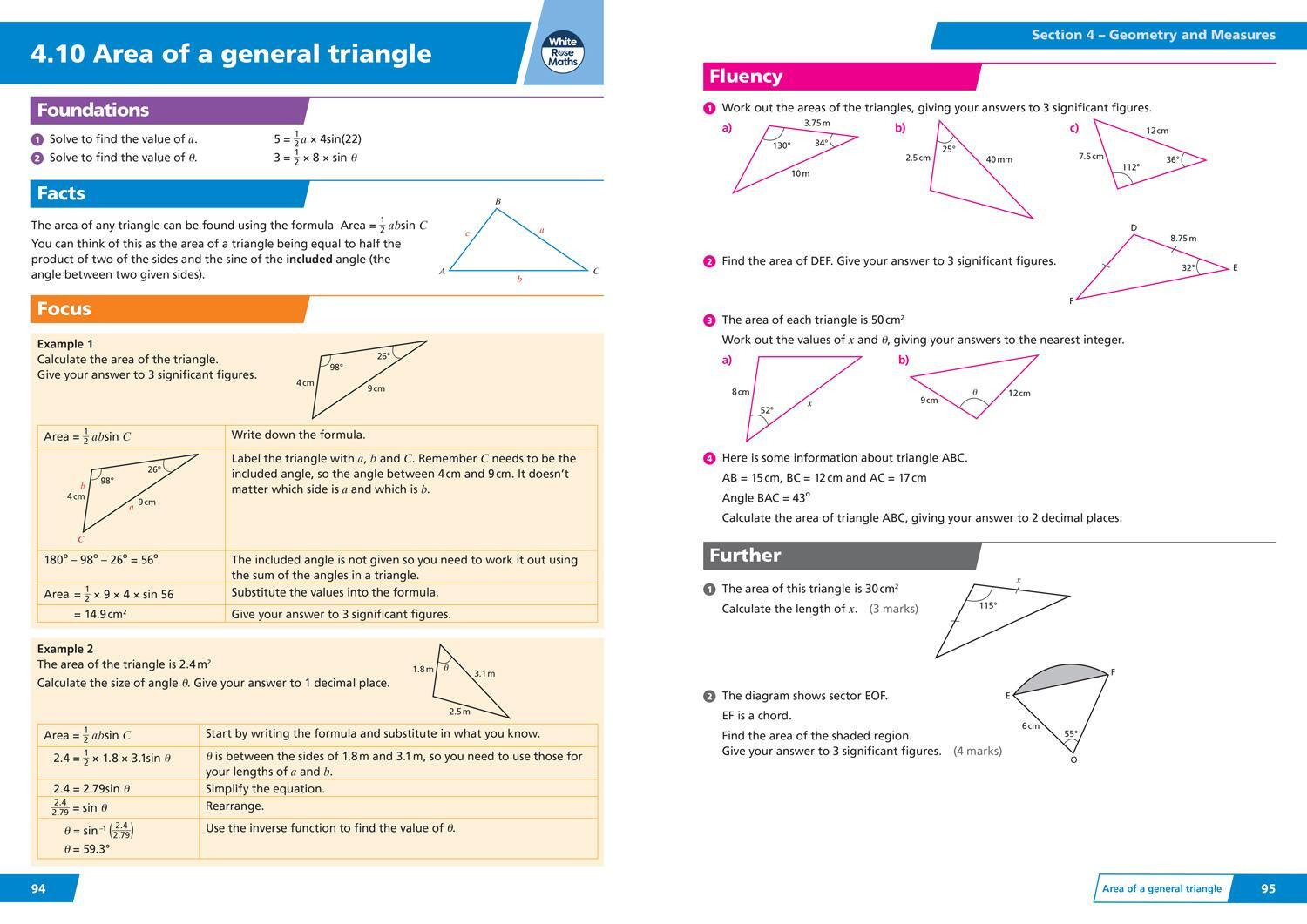 Bild: 9780008532413 | Edexcel GCSE 9-1 Revision Guide | Aiming for a Grade 7/8/9 | GCSE