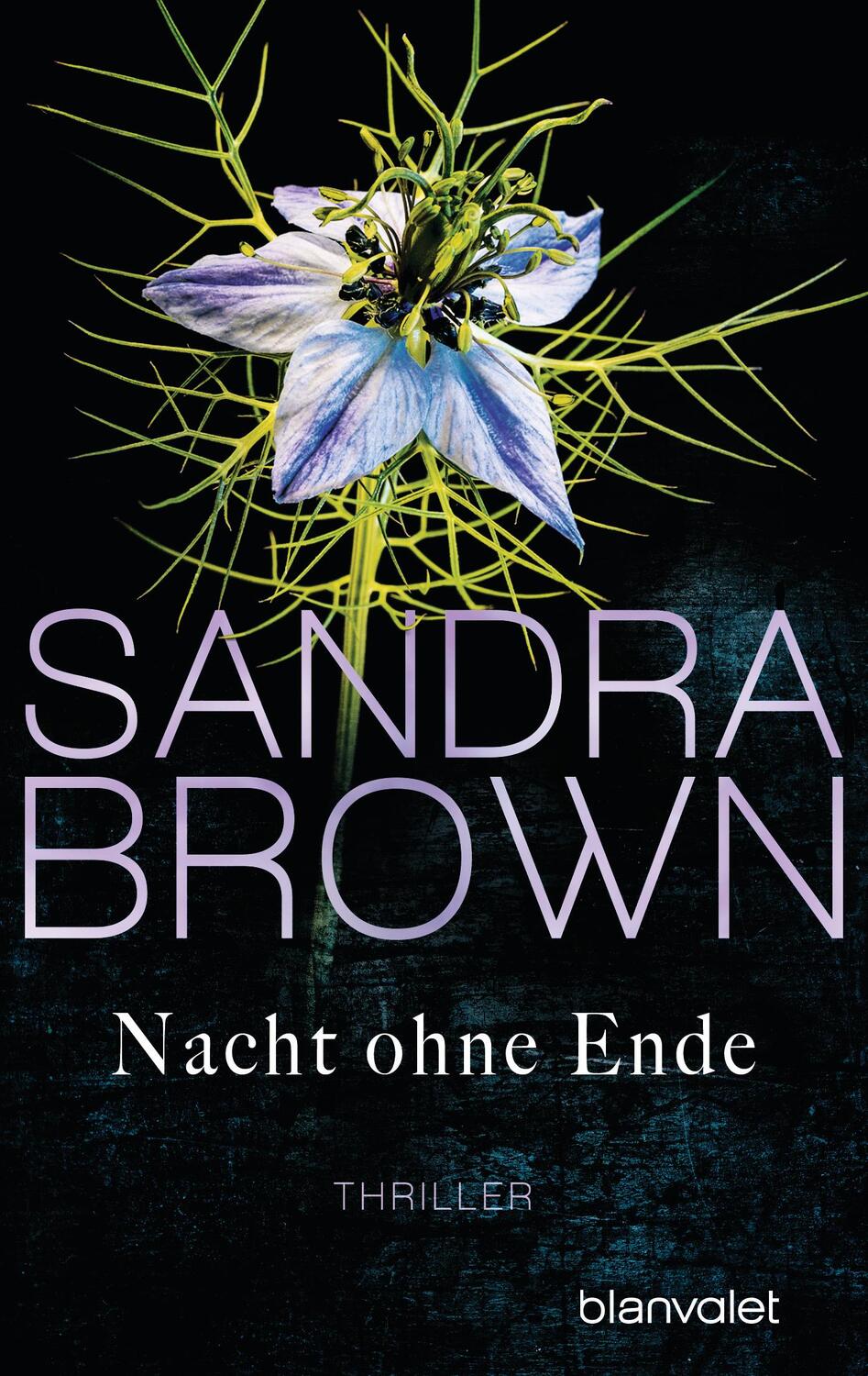 Cover: 9783734104640 | Nacht ohne Ende | Sandra Brown | Taschenbuch | Deutsch | 2017