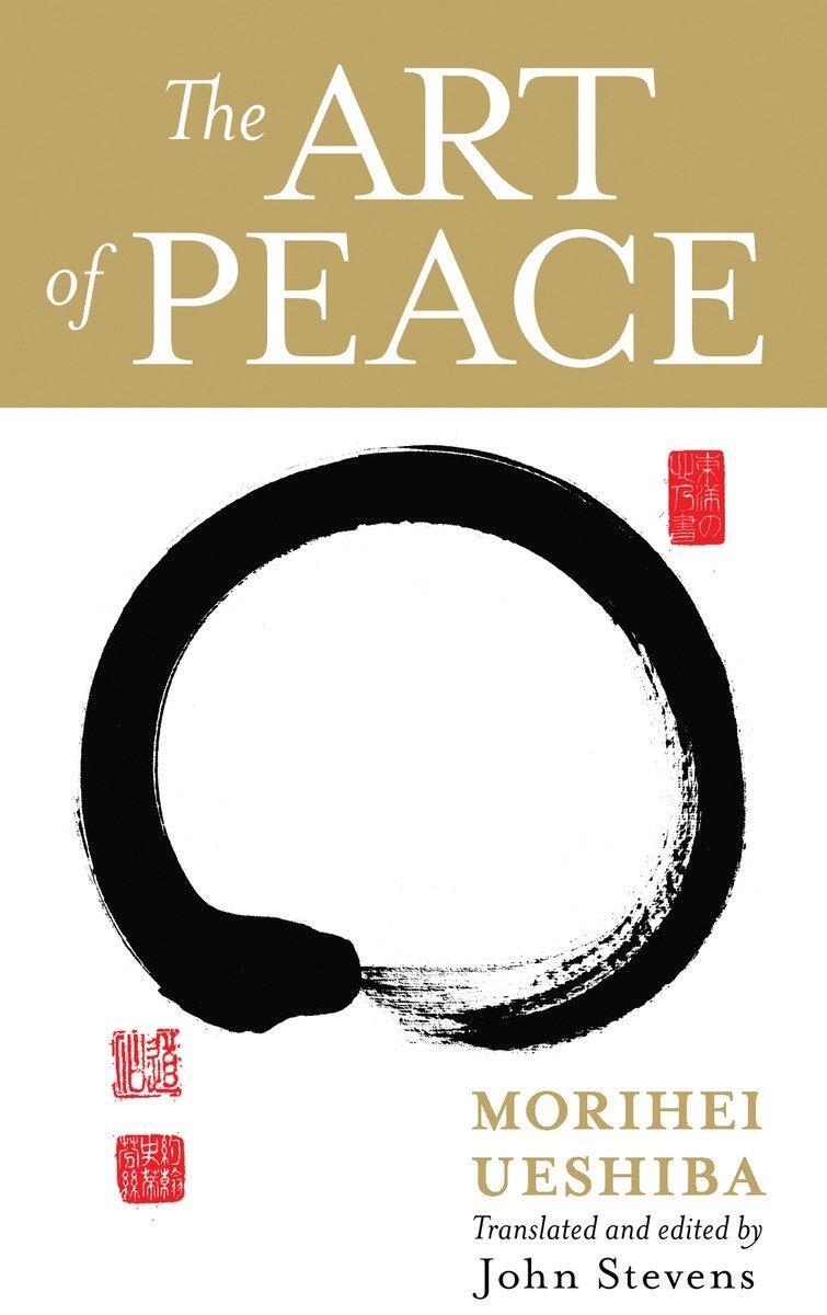 Cover: 9781590304488 | The Art of Peace | Morihei Ueshiba | Taschenbuch | Englisch | 2007