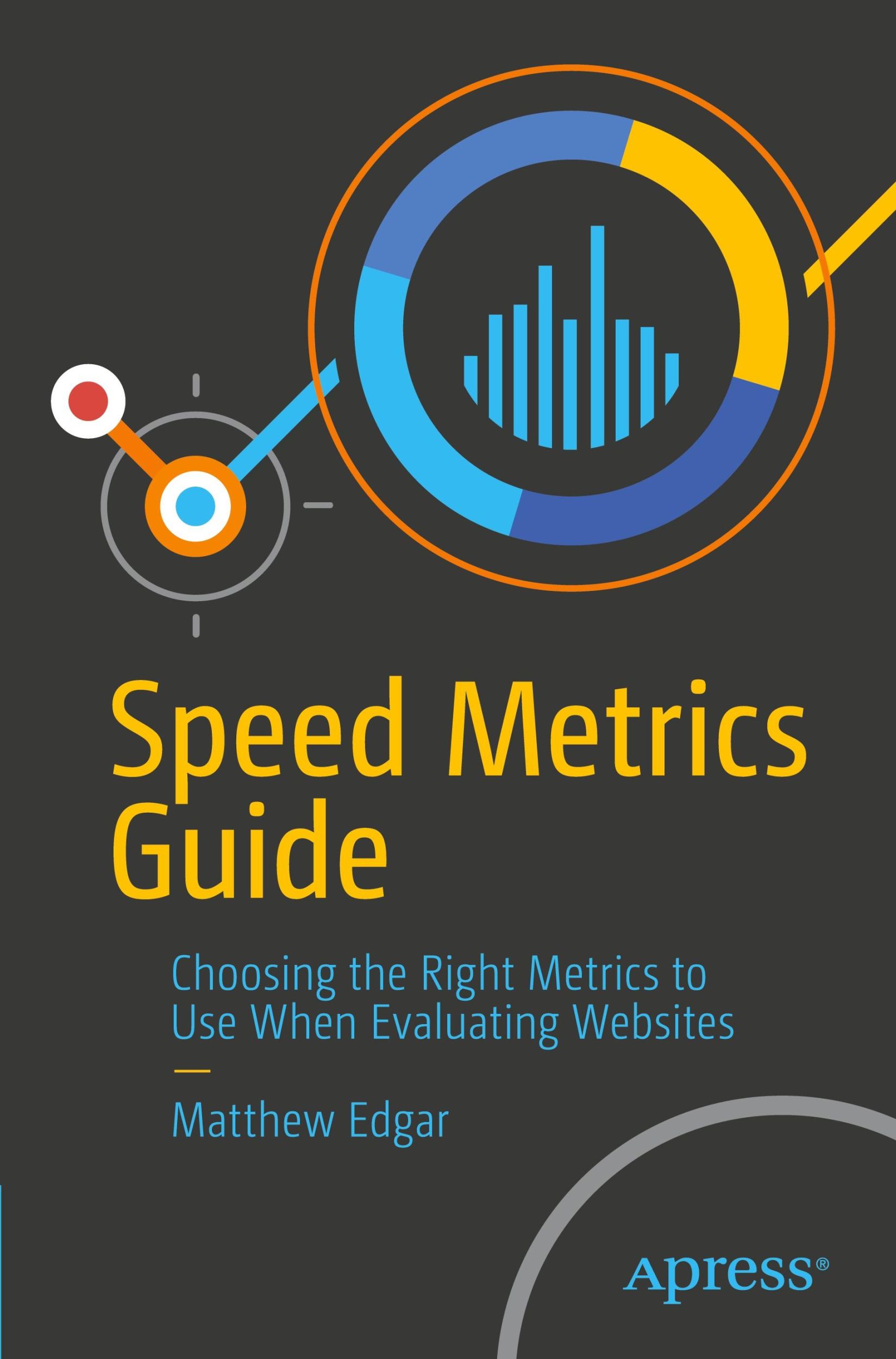 Cover: 9798868801549 | Speed Metrics Guide | Matthew Edgar | Taschenbuch | xv | Englisch