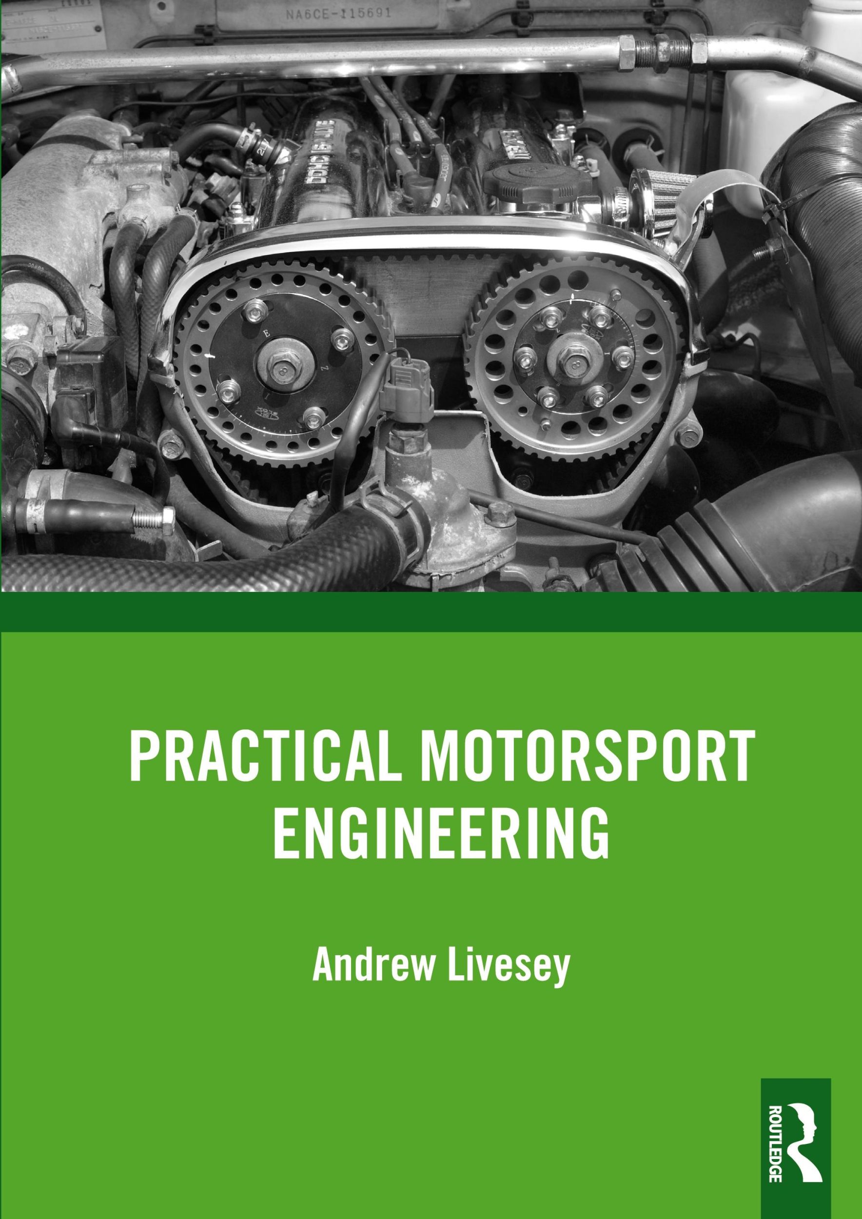 Cover: 9780815375685 | Practical Motorsport Engineering | Andrew Livesey | Taschenbuch | 2018