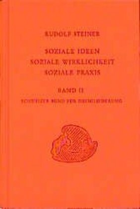 Cover: 9783727433726 | Diskussionsabende des Schweizer Bundes für Dreigliederungdes...