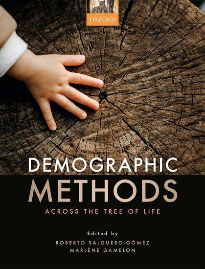 Cover: 9780198838616 | Demographic Methods across the Tree of Life | Gamelon (u. a.) | Buch