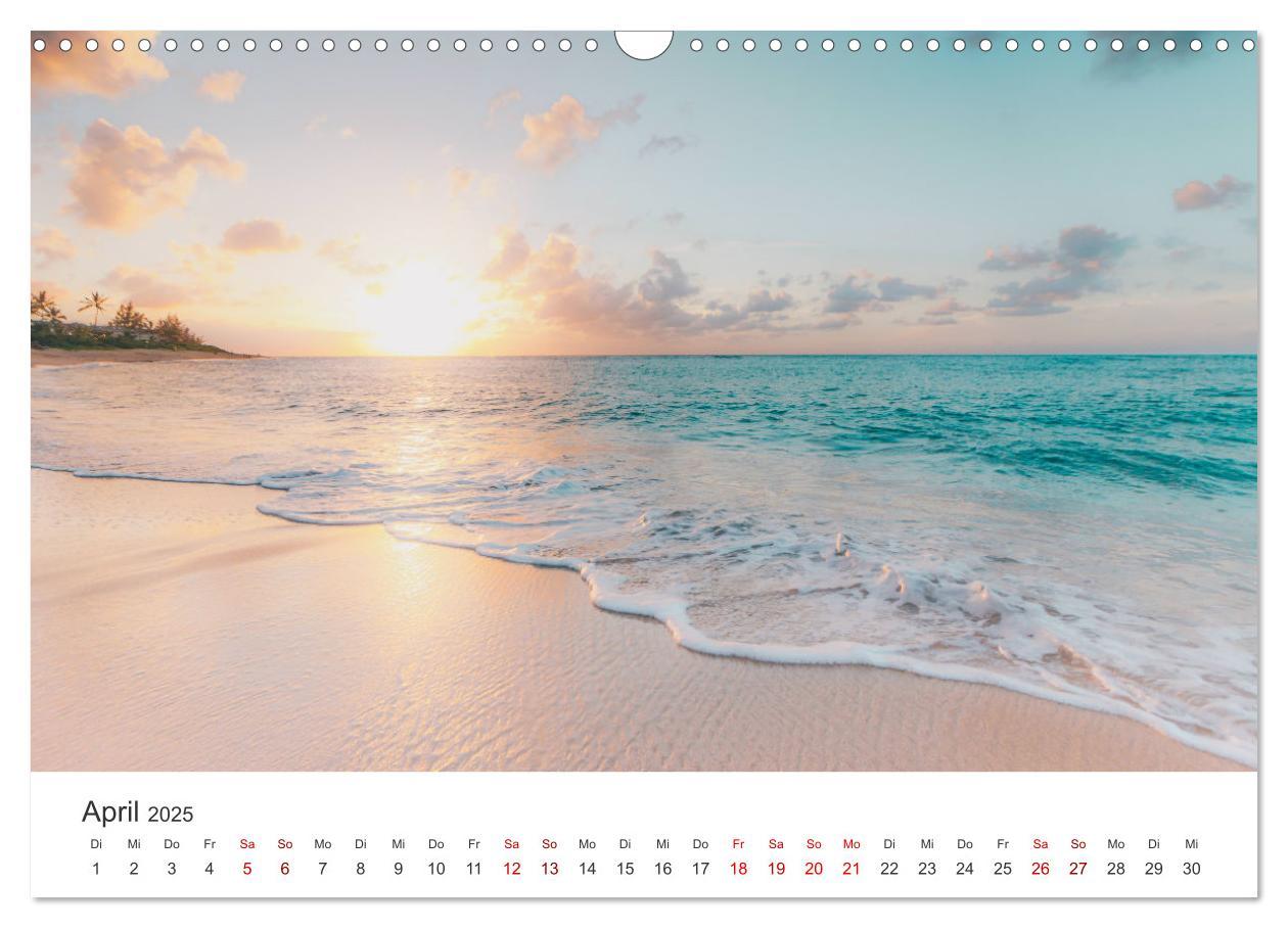 Bild: 9783383986925 | Hawaii - Wunderschöne Einblicke in das Naturparadies. (Wandkalender...