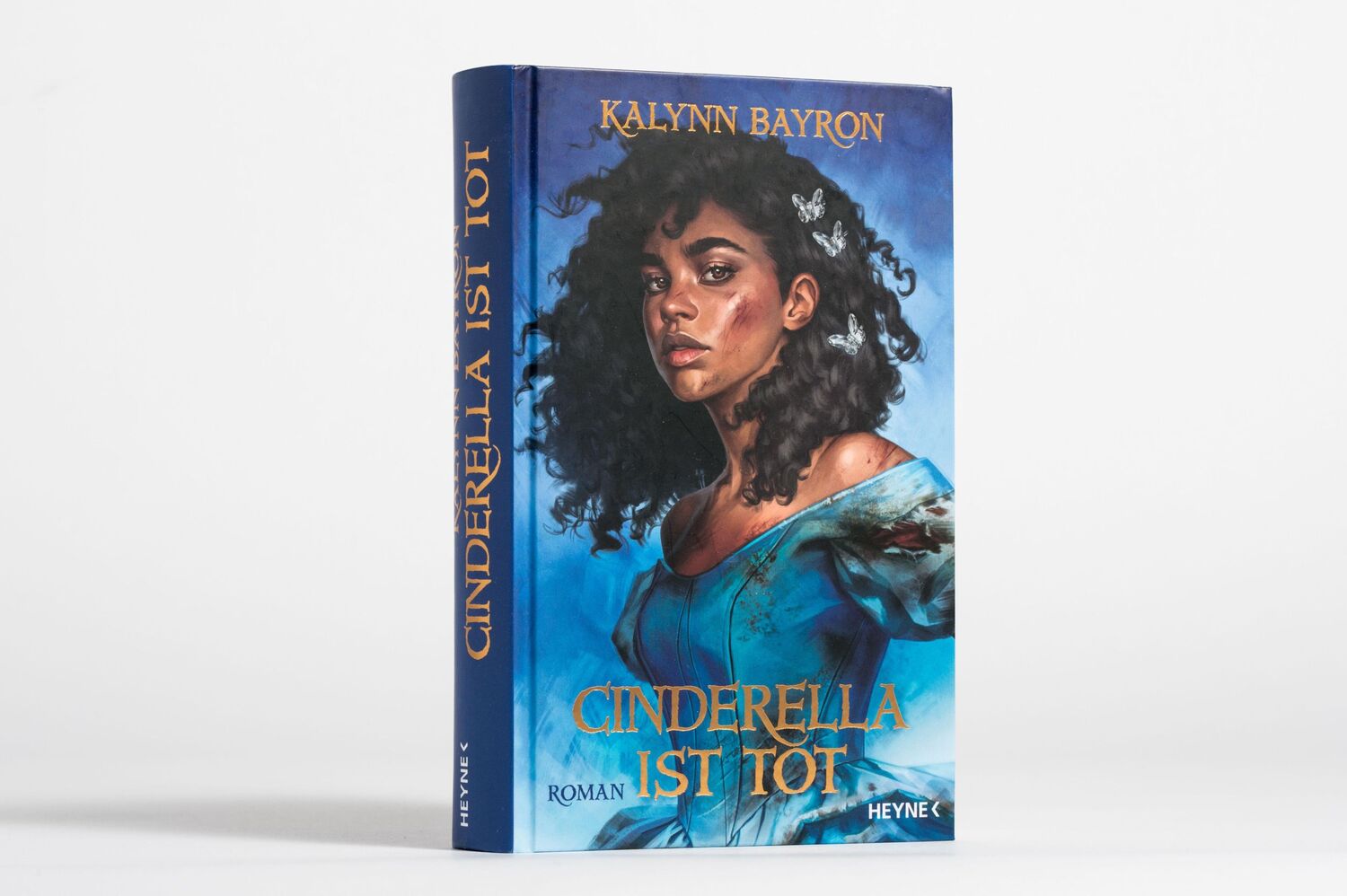 Bild: 9783453321908 | Cinderella ist tot | Roman | Kalynn Bayron | Buch | 384 S. | Deutsch