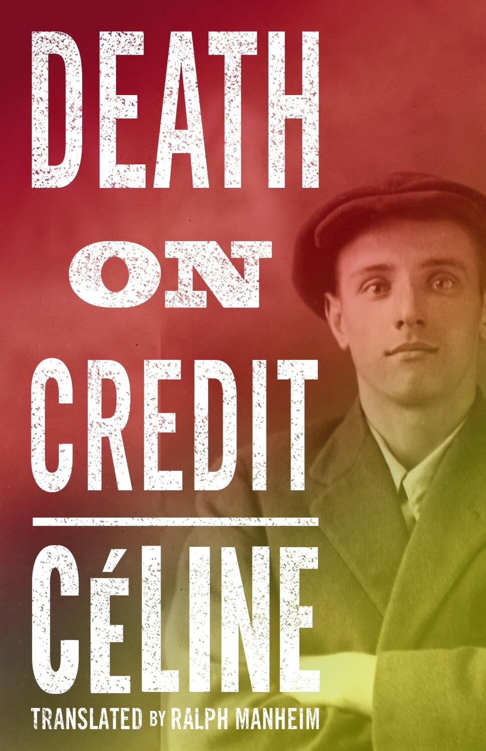 Cover: 9781847496348 | Death on Credit | Louis-Ferdinand Celine | Taschenbuch | Englisch